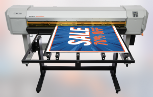 Mutoh Europe Unveils Two New UV LED Printers