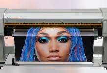 Mutoh Europe Unveils Two New UV LED Printers Mutoh Europe Unveils Two New UV LED Printers