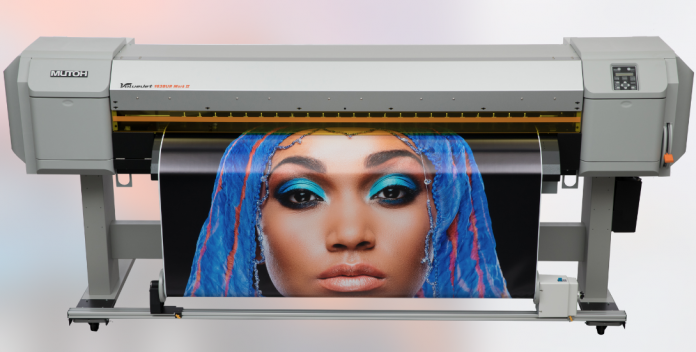 Mutoh Europe Unveils Two New UV LED Printers