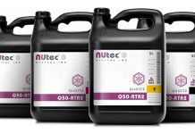 NUtec Grows UV Curable Ink Portfolio With New Addition NUtec Grows UV Curable Ink Portfolio With New Addition