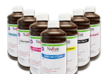 Nazdar Ink Technologies Launches UV-LED Ink Series Nazdar Ink Technologies Launches New UV-LED Ink Series