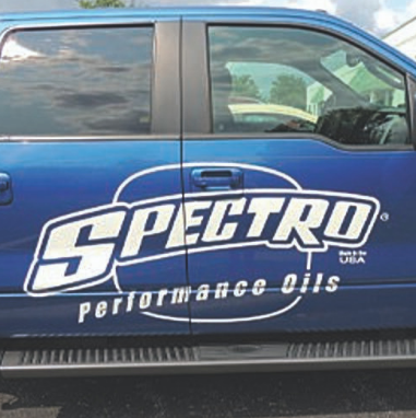 ORACAL® 751RA PVC Cast film now available with RapidAir® Orafol Enhances High Performance PVC Cast Film