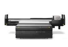 Roland DG South Africa Announces First Large Format UV-LED Flatbed Printer Roland DG South Africa Announces First Large Format UV-LED Flatbed Printer