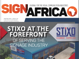 Read The Latest Online And Interactive Sign Africa Journal Read The Latest Online And Interactive Sign Africa Journal