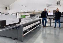 Signage And Painting Craftmanship Company Invest In swissQprint Flatbed Printer Signage And Painting Craftmanship Company Invest In swissQprint Flatbed Printer