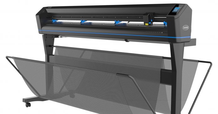 Summa Announces New Roll Cutter Product Line
