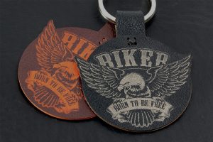 Trotec Leather Features Wide Range Of Applications