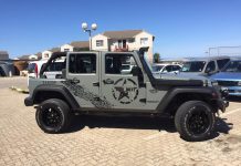 Vehicle Wrap Of The Week: Printcore Vehicle Wrap Of The Week: Printcore