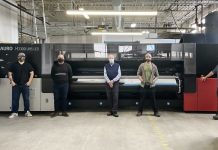 Agfa Reports First Installation Of New UV LED Solution Agfa Reports First Installation Of New UV LED Solution