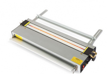 Allrich Announces Plastic Bending Machine For Sign Making And More
