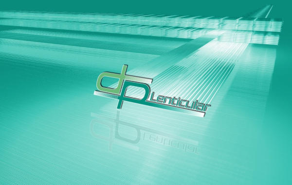 DP Lenticular Launches Large Format Sheet Size DP Lenticular Launches Large Format Sheet Size