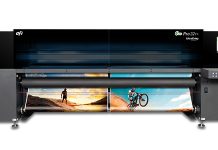 EFI Installs Roll-To-Roll LED Printer At Historic Theatre EFI Installs Roll-To-Roll LED Printer At Historic Theatre