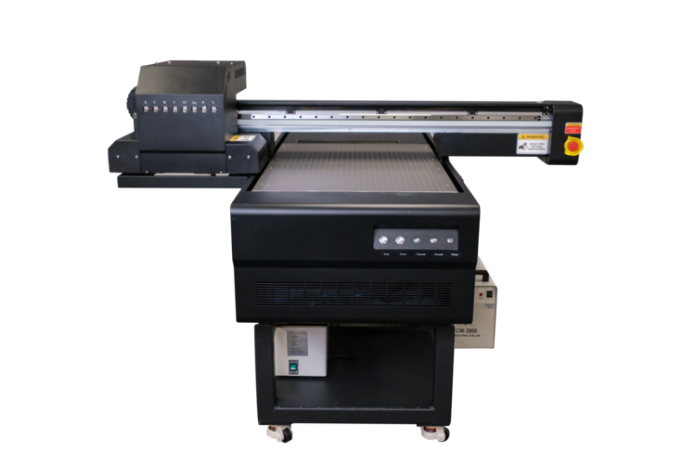 Fujifilm Launching UV Flatbed Printer