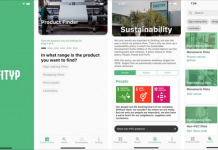 Grafityp Announces App Grafityp Announces App