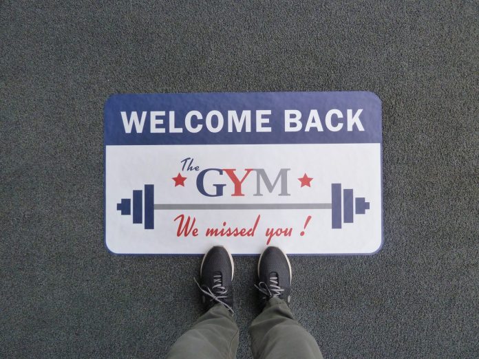 Grafityp Presents New Floor Film Grafityp Presents New Floor Film