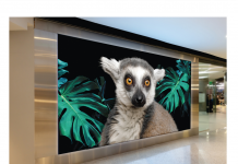 Kalideck Announces Large Format Digital Media Substrates Collection Kalideck Announces Large Format Digital Media Substrates Collection