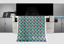 Kornit Installing Solution For Pigment-Based Fabric Production Kornit Installing Solution For Pigment-Based Production