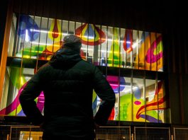 Metamark Vinyl Enhances Town Signage Project Metamark Vinyl Brings Town Signage Project To Life