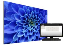 Planar Enhances Display Series Planar Enhances Display Series