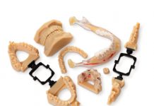 Stratasys Introduces New 3D Printer For Dental Labs Stratasys Introduces New 3D Printer For Dental Labs