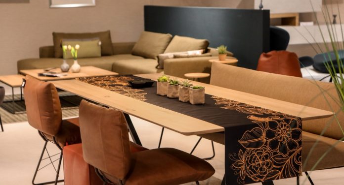 TTS Introduces Products For Sublimation Transfer Printing TTS Introduces Products For Sublimation Transfer Printing