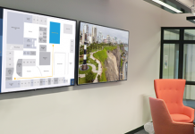 Tripleplay Announces Digital Wayfinding Solution Tripleplay Announces Digital Wayfinding Solution