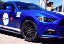 Vehicle Wrap Of The Week: Wrap Vehicles