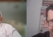 Video: Printing SA CEO Comments On Federation’s 110th Anniversary And More