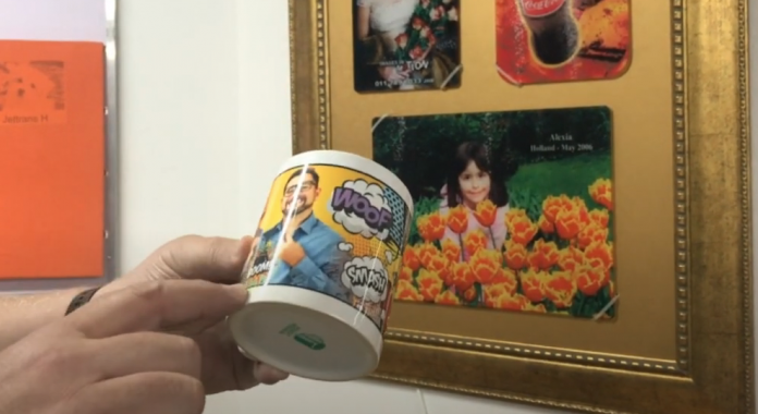 Video- Sublimation Tips And Tricks