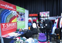 China Direct Sourcing Displays Wide Range Of Apparel At Sign Africa Gauteng Expo China Direct Sourcing Displays Wide Range Of Apparel At Sign Africa Gauteng Expo