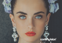 Contra Vision Announces High Definition Range Of Perforated Window Films Contra Vision Announces High Definition Range Of Perforated Window Films