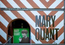 Drytac Vinyl Film Brings Gallery To Life Drytac Vinyl Film Brings Gallery To Life