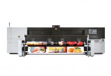 Durst Launches Sublimation Solution In Response To Soft Signage Market Trends Durst Launches Solution In Response To Soft Signage Market Trends