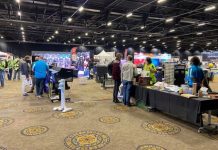 Sign Africa Gauteng Expo Helps To Re-Energise The Industry Expectations Exceeded During Sign Africa Gauteng Expo