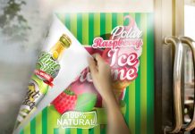 Clean Removal Of Printed Substrates Must Be Considered When Installing Graphics Clean Removal Of Printed Substrates Must Be Considered When Installing Graphics