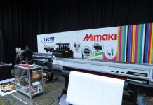 Graphix Supply World Showcases Print And Cut And UV Solutions Graphix Supply World Showcasing Print And Cut And UV Solutions