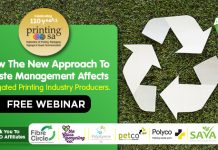 How The New Approach To Waste Management Affects Obligated Printing Industry Producers How The New Approach To Waste Management Affects Obligated Printing Industry Producers