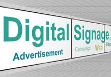 How To Make Digital Signage Stand Out How To Make Digital Signage Stand Out