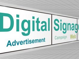 How To Make Digital Signage Stand Out How To Make Digital Signage Stand Out