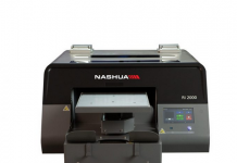 Nashua Direct To Garment Printer Ensures Vibrant Quality Nashau Direct To Garment Printer Ensures Vibrant Quality