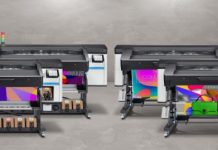 New HP Latex Series Provide Users With End-To-End Sustainability Solutions New HP Latex Series Are Key To Sustainability
