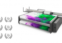 Nyala UV LED Printer Heads Category Sales Rankings Again Nyala UV LED Printer Heads Category Sales Rankings Again