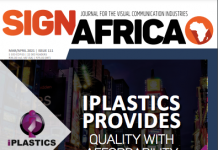 Read The Latest Online And Interactive Sign Africa Journal Read The Latest Online And Interactive Sign Africa Journal