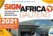 See The Latest Wide Format Technology At The Sign Africa Gauteng Expo See The Latest Wide Format Technology At The Sign Africa Gauteng Expo