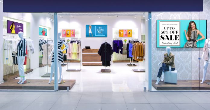 Sharp NEC Displays Solutions Upgrades Large Format Displays