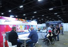 Sheetco Displays Sublimation And Direct To Film Solutions At Sign Africa Gauteng Expo Sheetco Displays Sublimation And Direct To Fabric Solutions At Sign Africa Gauteng Expo