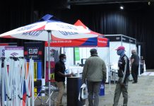 Stixo Signage Supplies Features Wide Range Of Solutions Stixo Signage Supplies Stand Features Wide Range Of Solutions