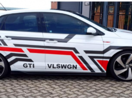 Vehicle Wrap Of The Week: Wrap Vehicles Vehicle Wrap Of The Week- Wrap Vehicles