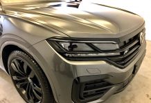 Vehicle Wrap Of The Week: WrapModz Vehicle Wrap Of The Week- WrapModz