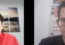 Video: Printing SA Office Manager Discusses Milestones Over 30 Year Career Video- Printing SA Office Manager Discusses Long-Service Career